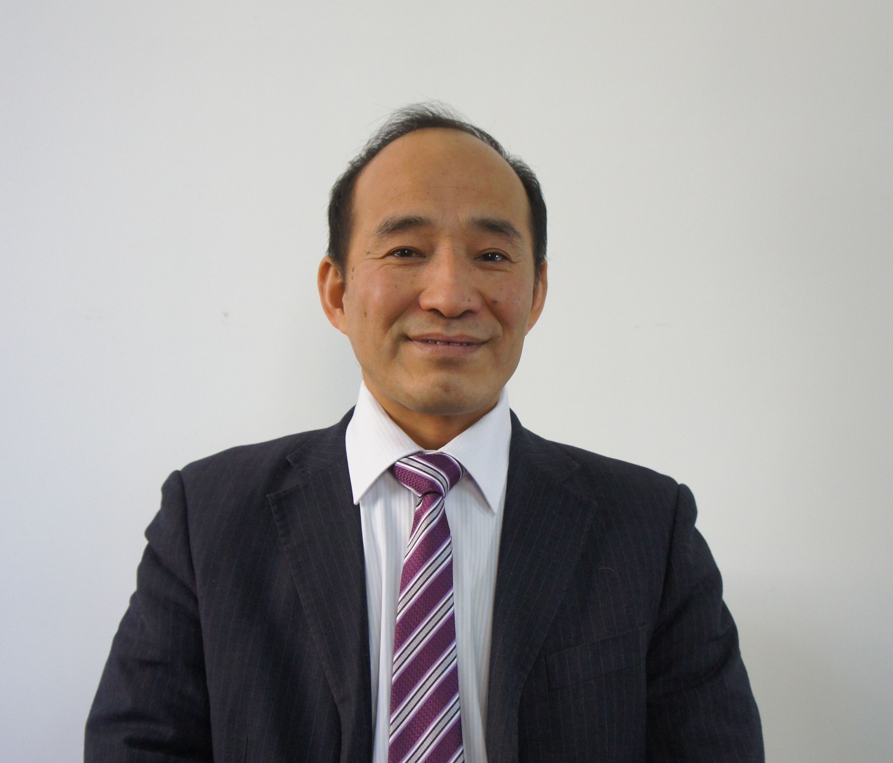 李寶林：學習十八大報告心得體會