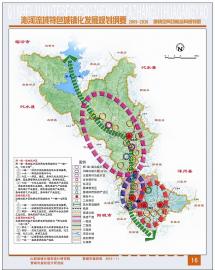 破解二元結構促進城鄉融合——我省以多種小城鎮建設模式推進市域城鎮化