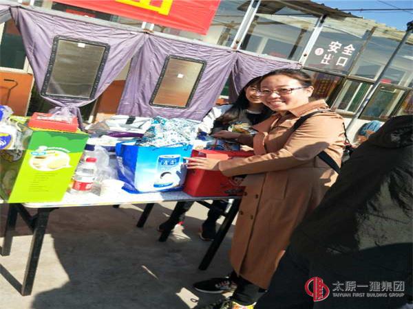 九九重陽節，濃濃敬老情——幼兒園開展重陽節慰問活動
