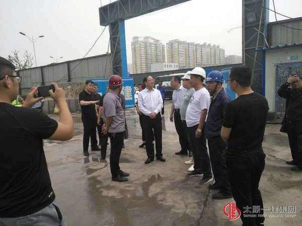 企業“家文化”精神是施工生產的最大保證
