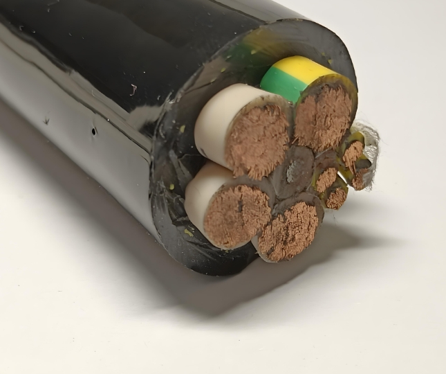 南牌電纜介紹一些電線電纜安裝與維護的技巧.jpg 南牌電纜介紹一些電線電纜安裝與維護的技巧.jpg